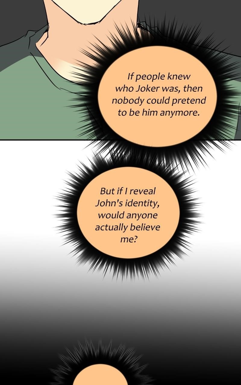 UnOrdinary Chapter 182 - Page 38 in English