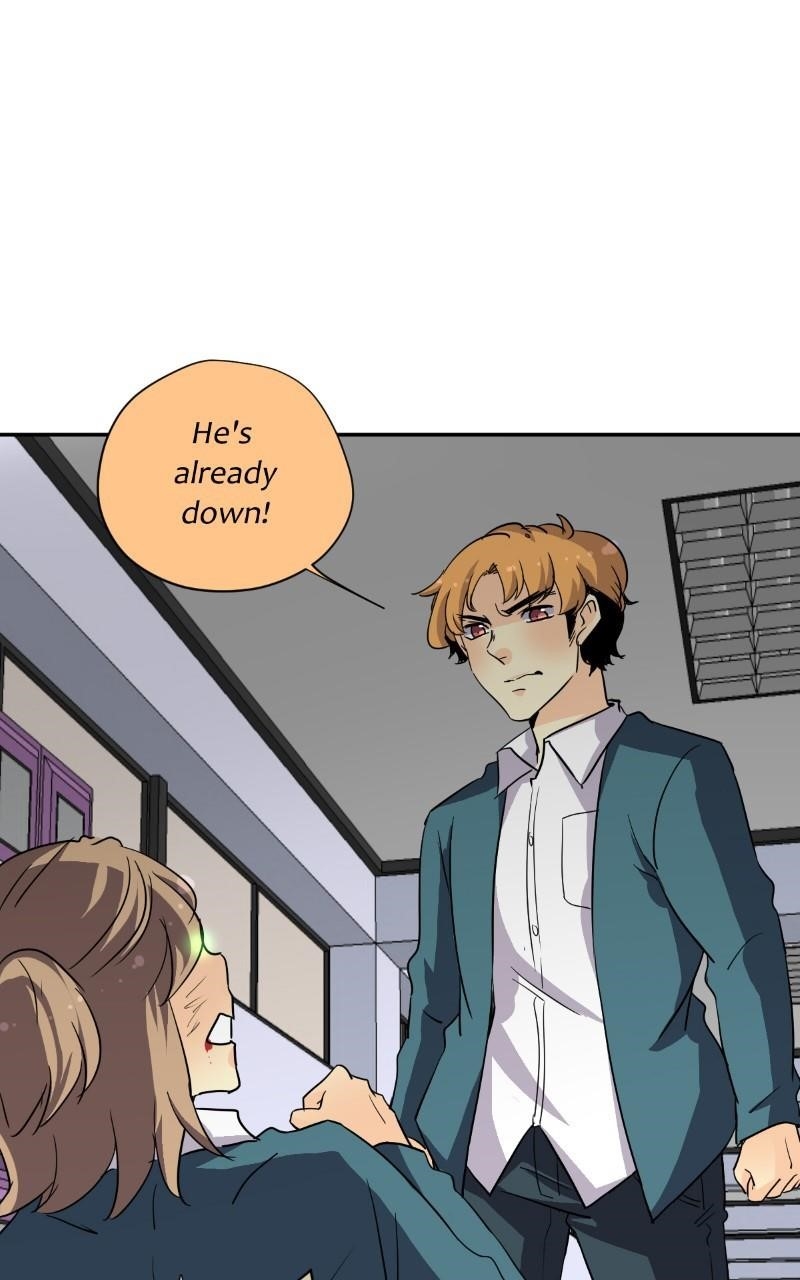 UnOrdinary Chapter 182 - Page 76 in English