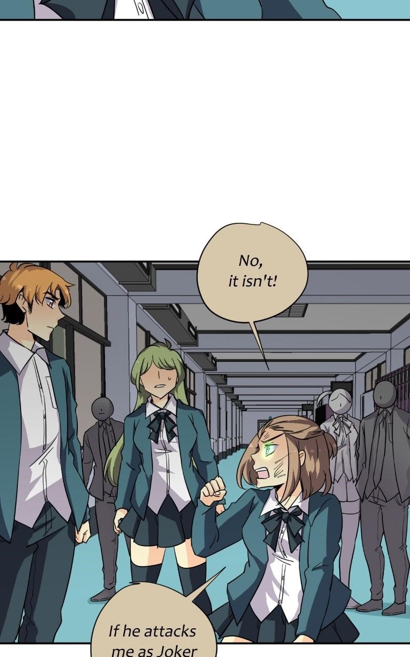 UnOrdinary Chapter 182 - Page 79 in English