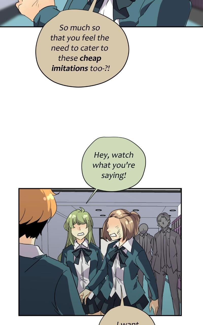 UnOrdinary Chapter 182 - Page 87 in English