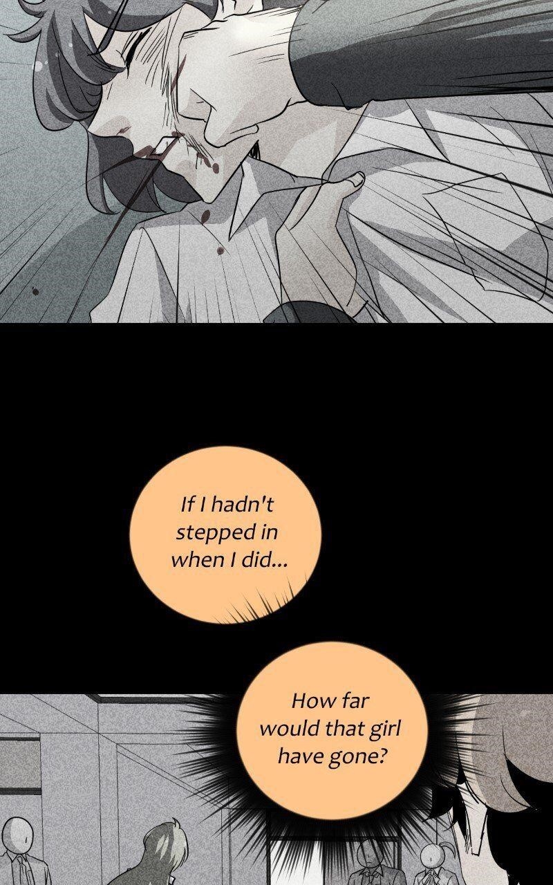 UnOrdinary Chapter 183 - Page 13 in English