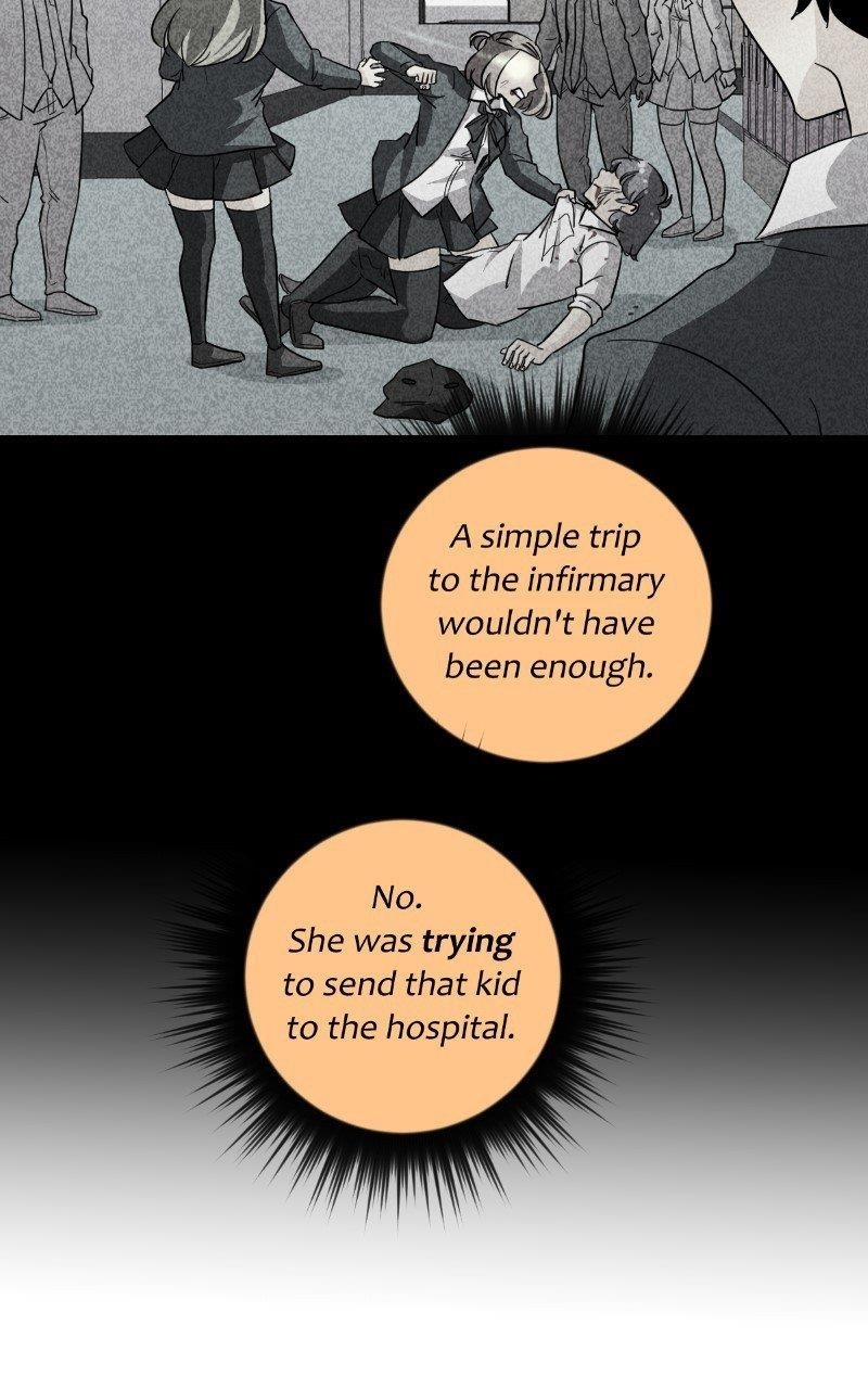 UnOrdinary Chapter 183 - Page 14 in English