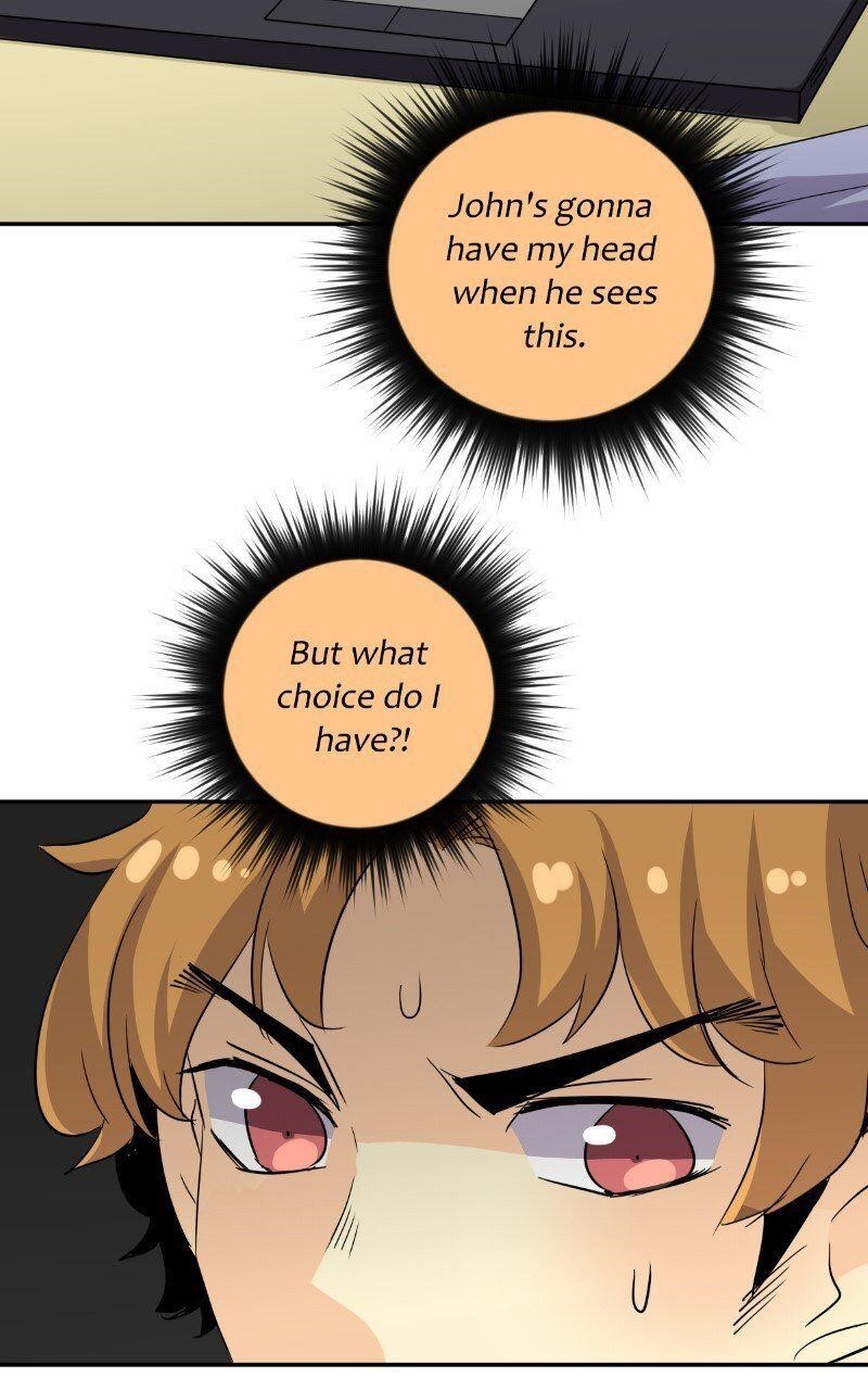 UnOrdinary Chapter 183 - Page 20 in English