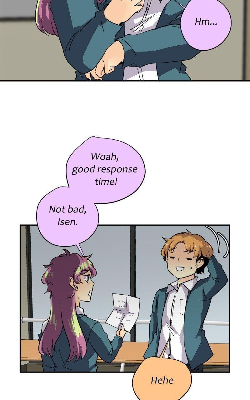 UnOrdinary Chapter 183 - Page 26 in English