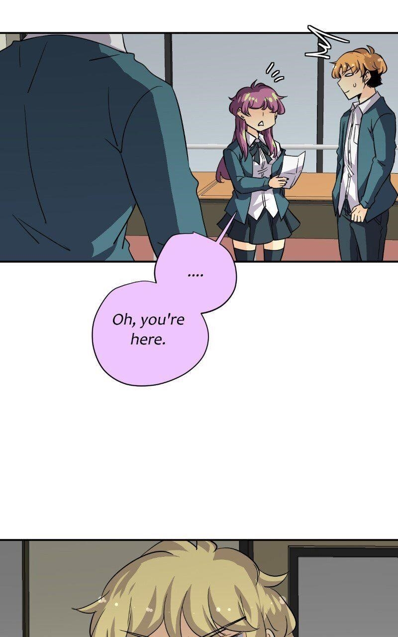 UnOrdinary Chapter 183 - Page 29 in English