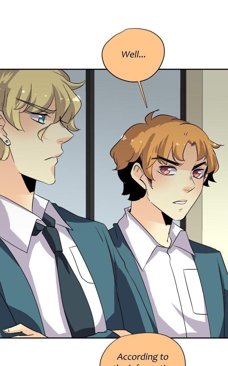 UnOrdinary Chapter 183 - Page 37 in English