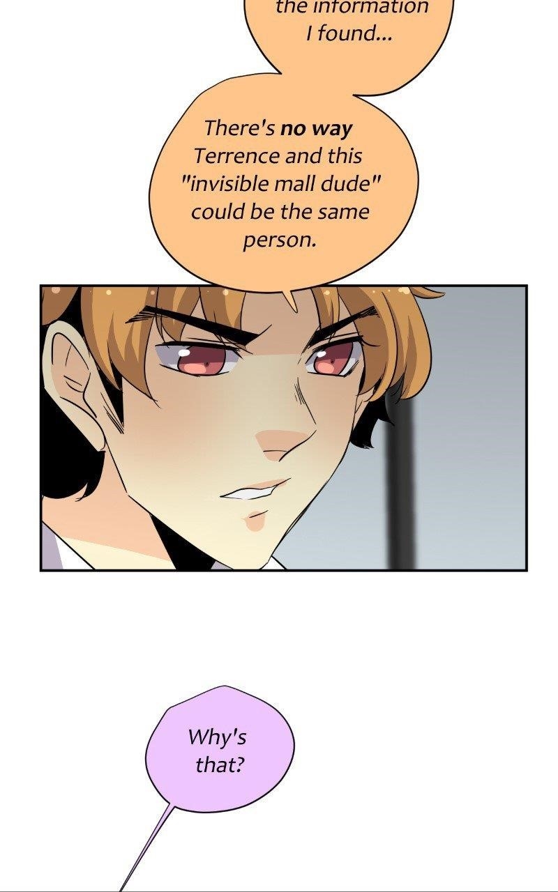 UnOrdinary Chapter 183 - Page 38 in English