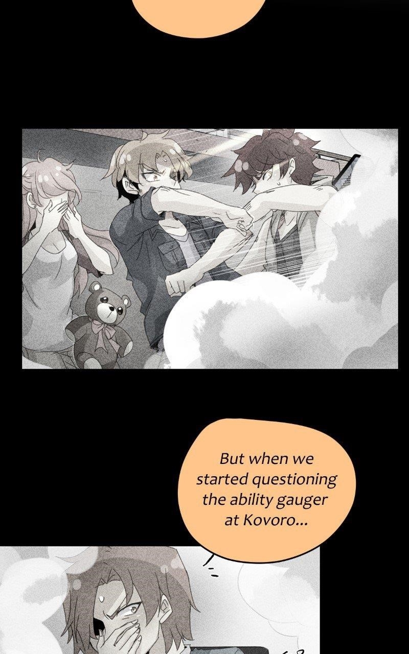 UnOrdinary Chapter 183 - Page 43 in English