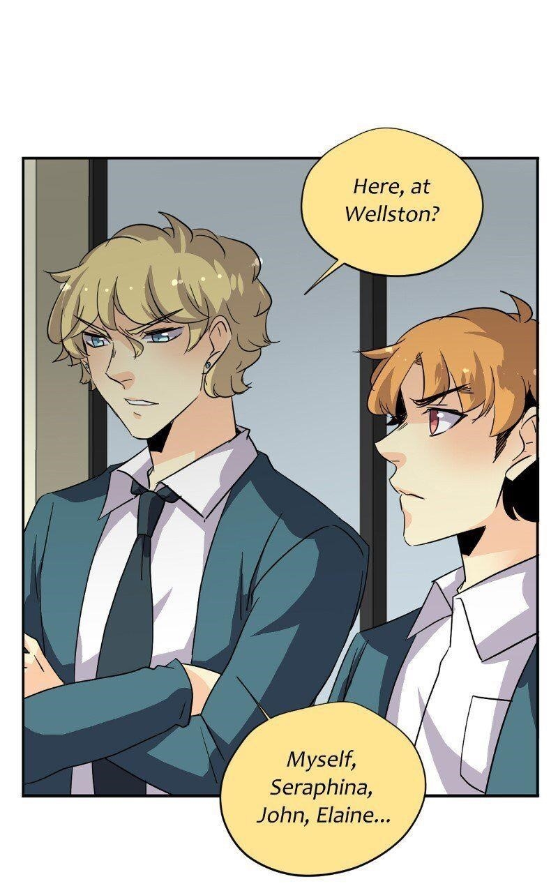 UnOrdinary Chapter 183 - Page 47 in English