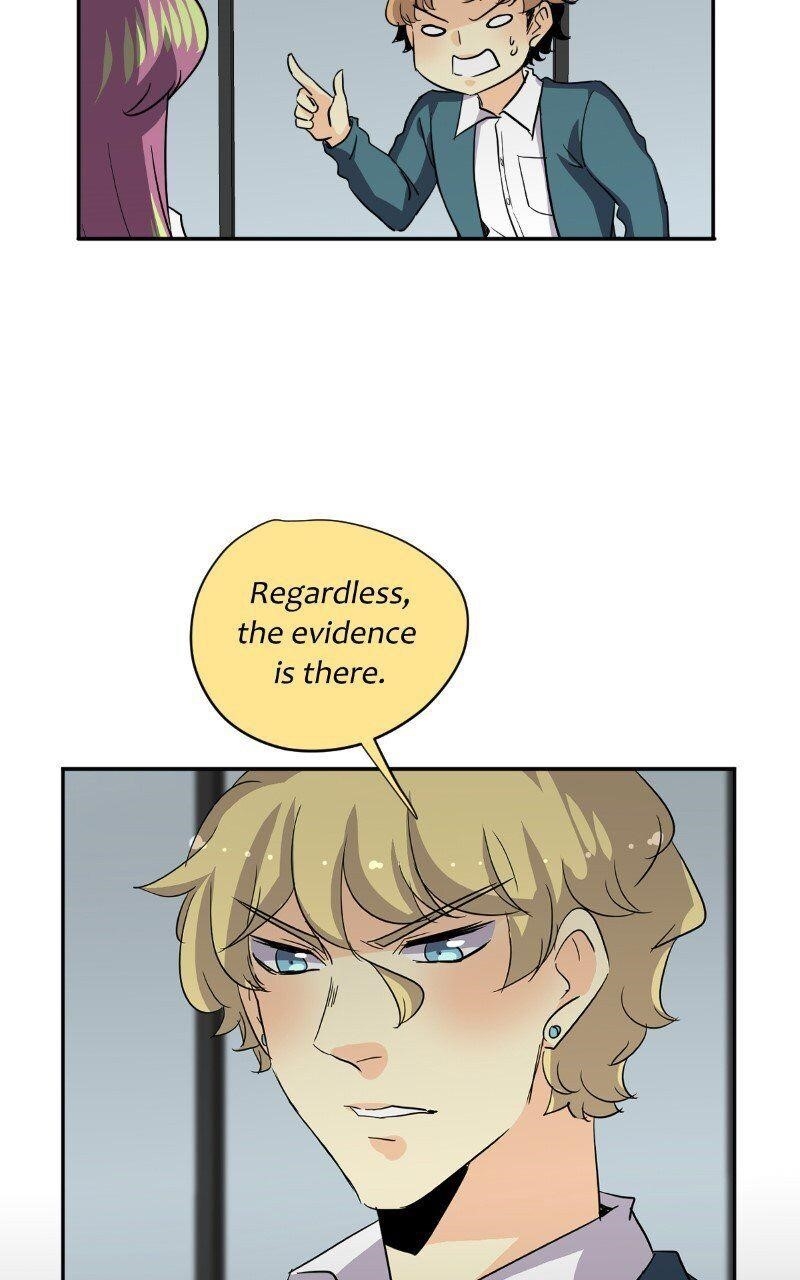 UnOrdinary Chapter 183 - Page 49 in English