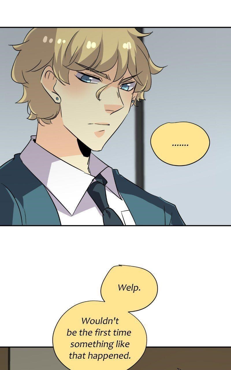 UnOrdinary Chapter 183 - Page 56 in English