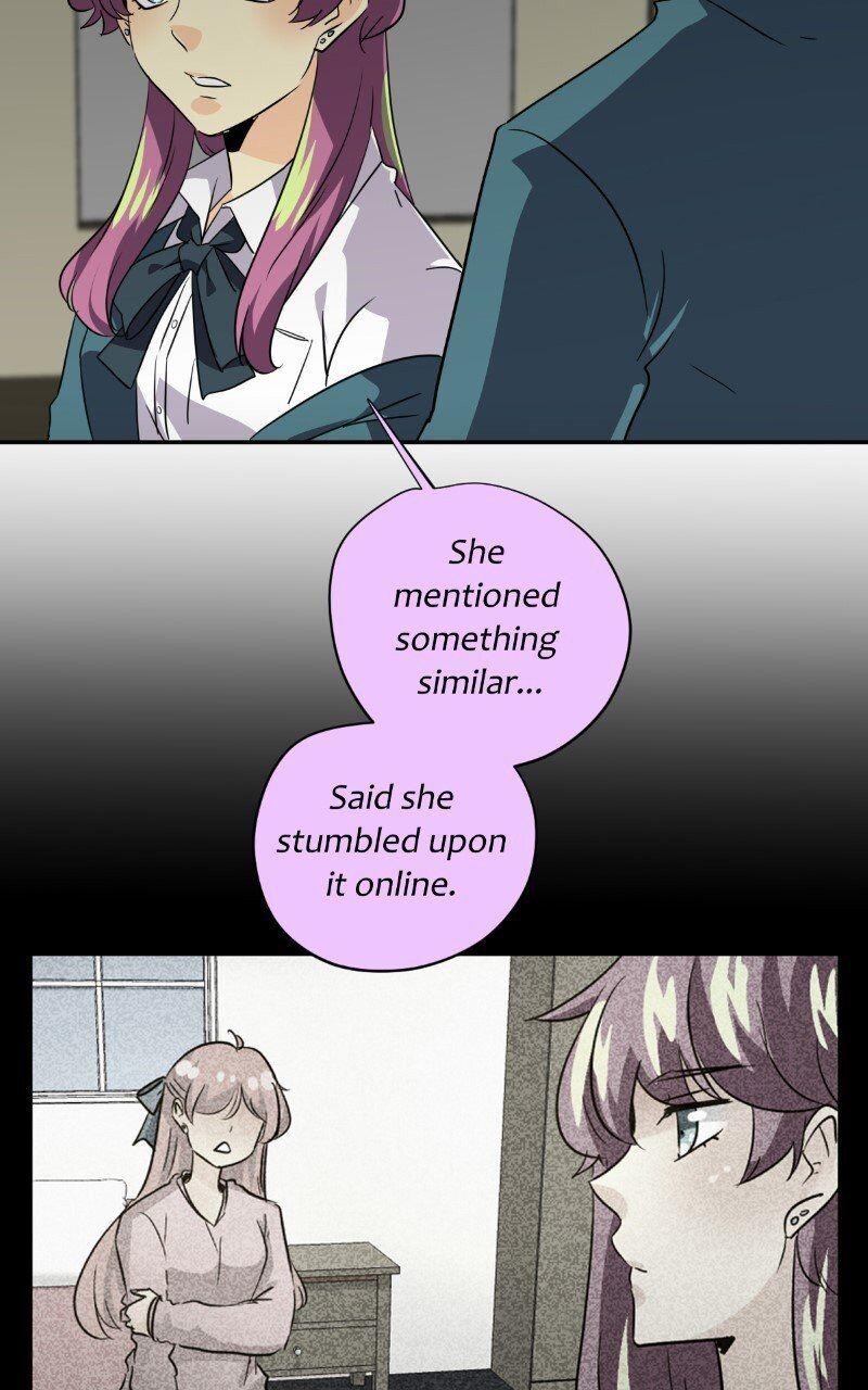 UnOrdinary Chapter 183 - Page 61 in English