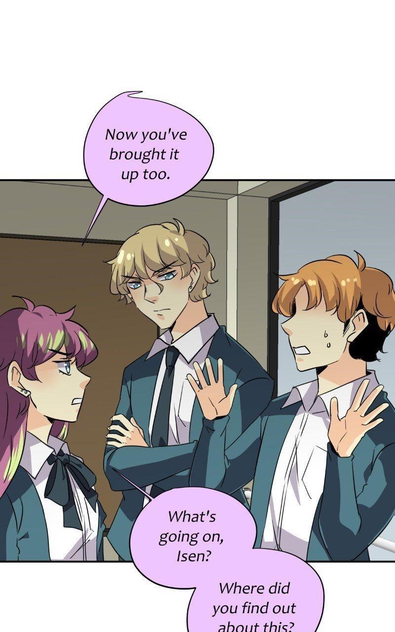 UnOrdinary Chapter 183 - Page 63 in English