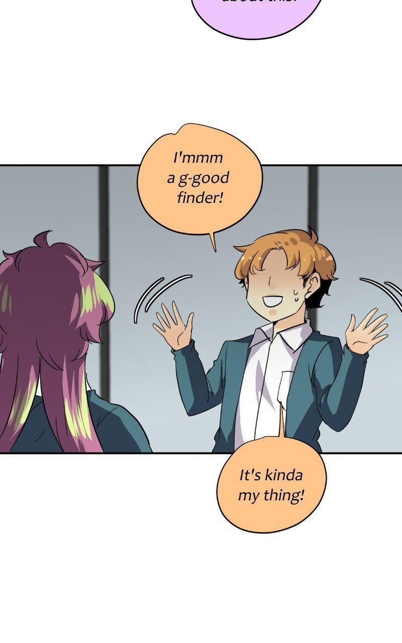 UnOrdinary Chapter 183 - Page 64 in English