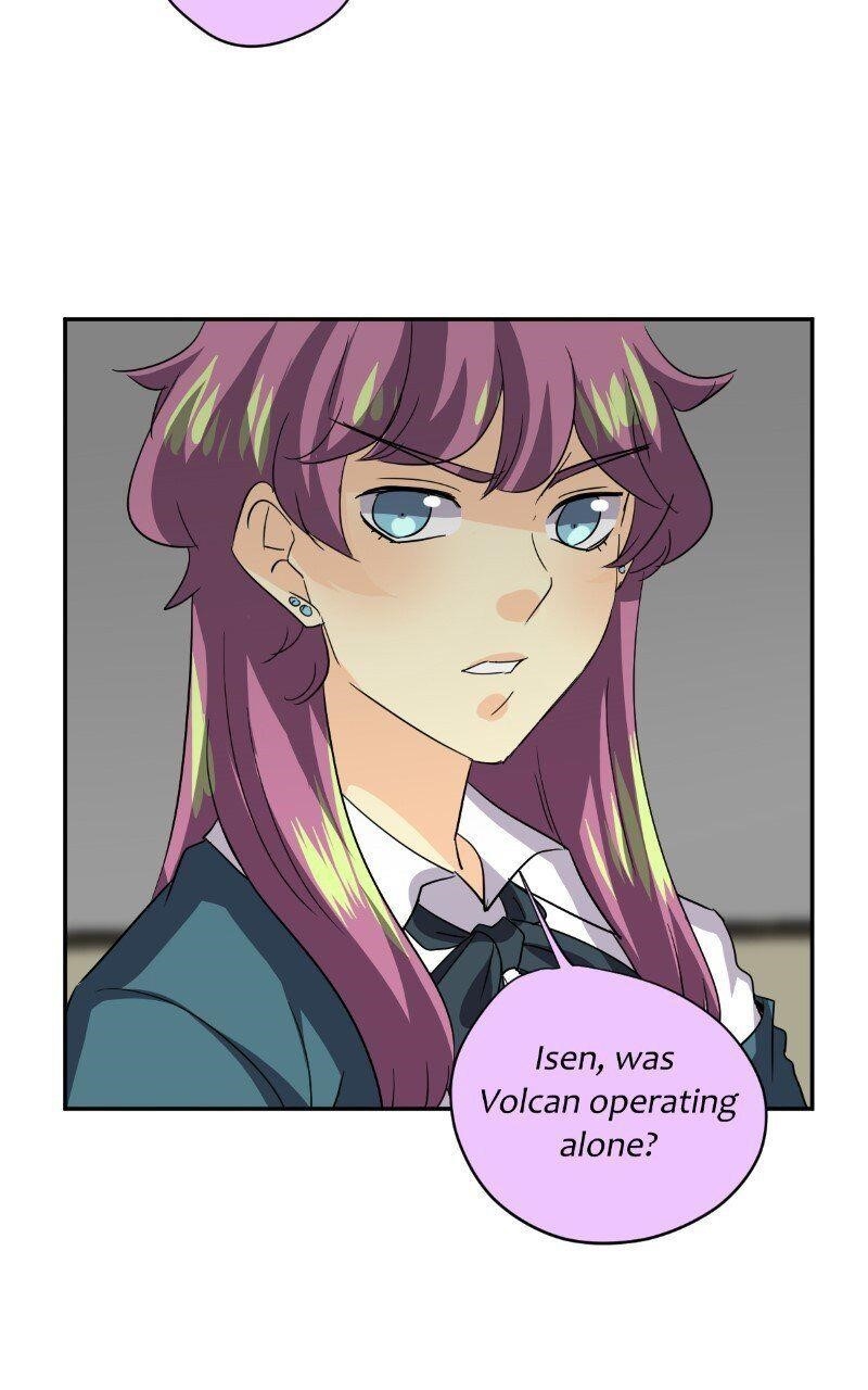 UnOrdinary Chapter 183 - Page 79 in English