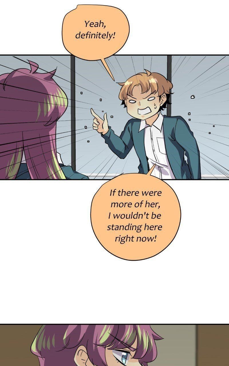 UnOrdinary Chapter 183 - Page 80 in English