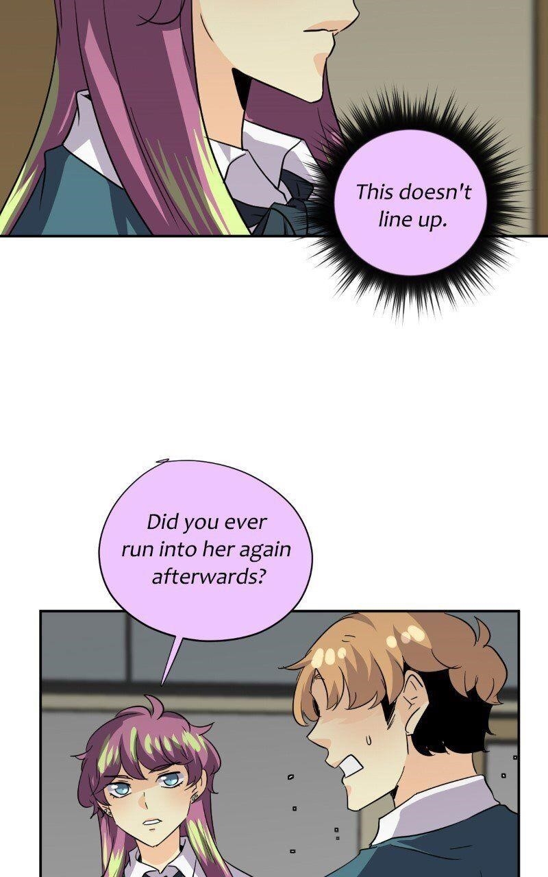 UnOrdinary Chapter 183 - Page 83 in English