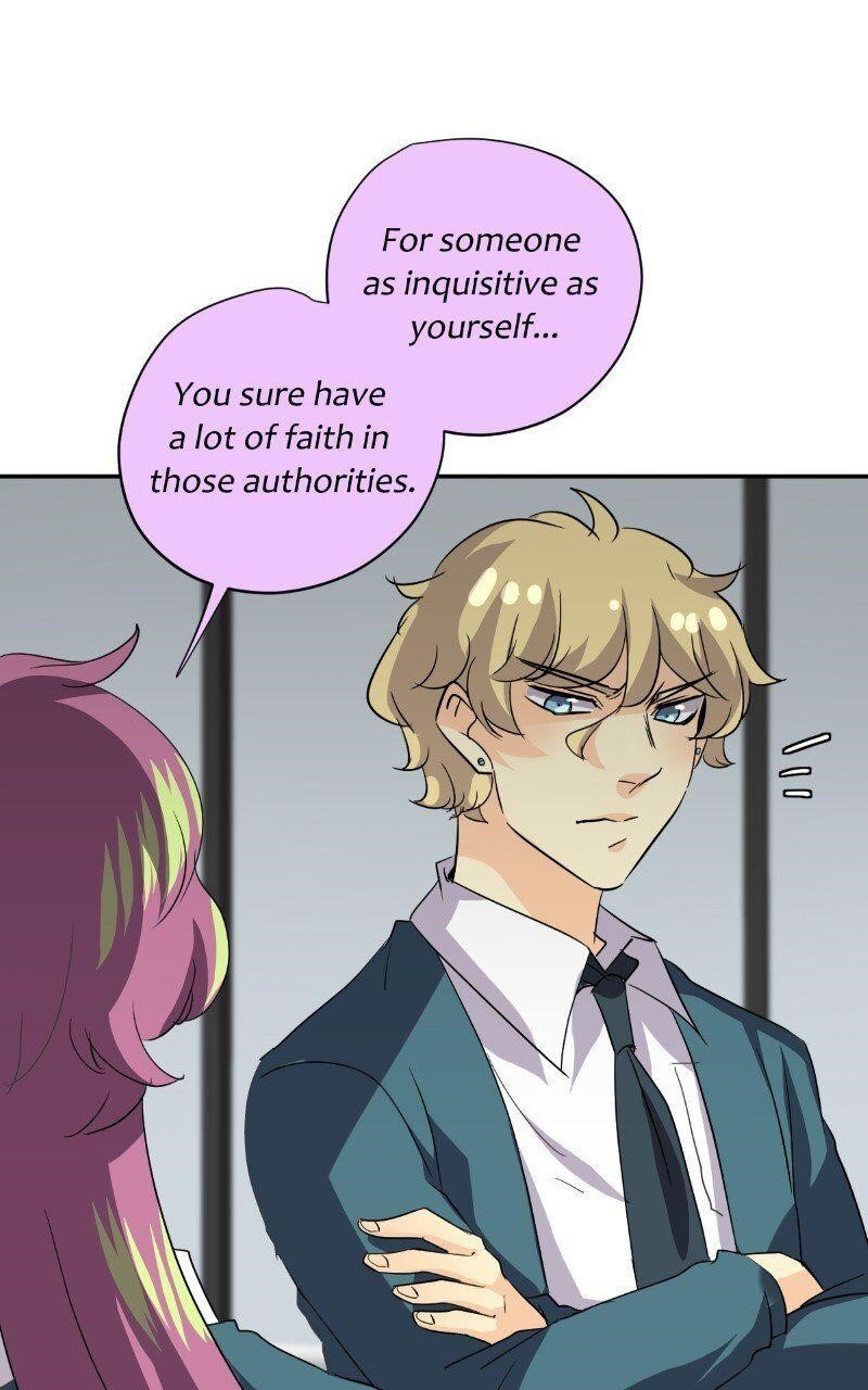 UnOrdinary Chapter 183 - Page 93 in English