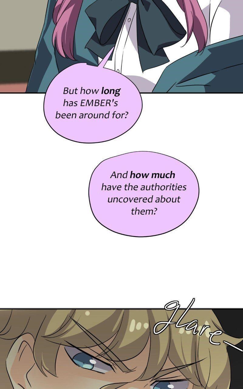 UnOrdinary Chapter 183 - Page 95 in English
