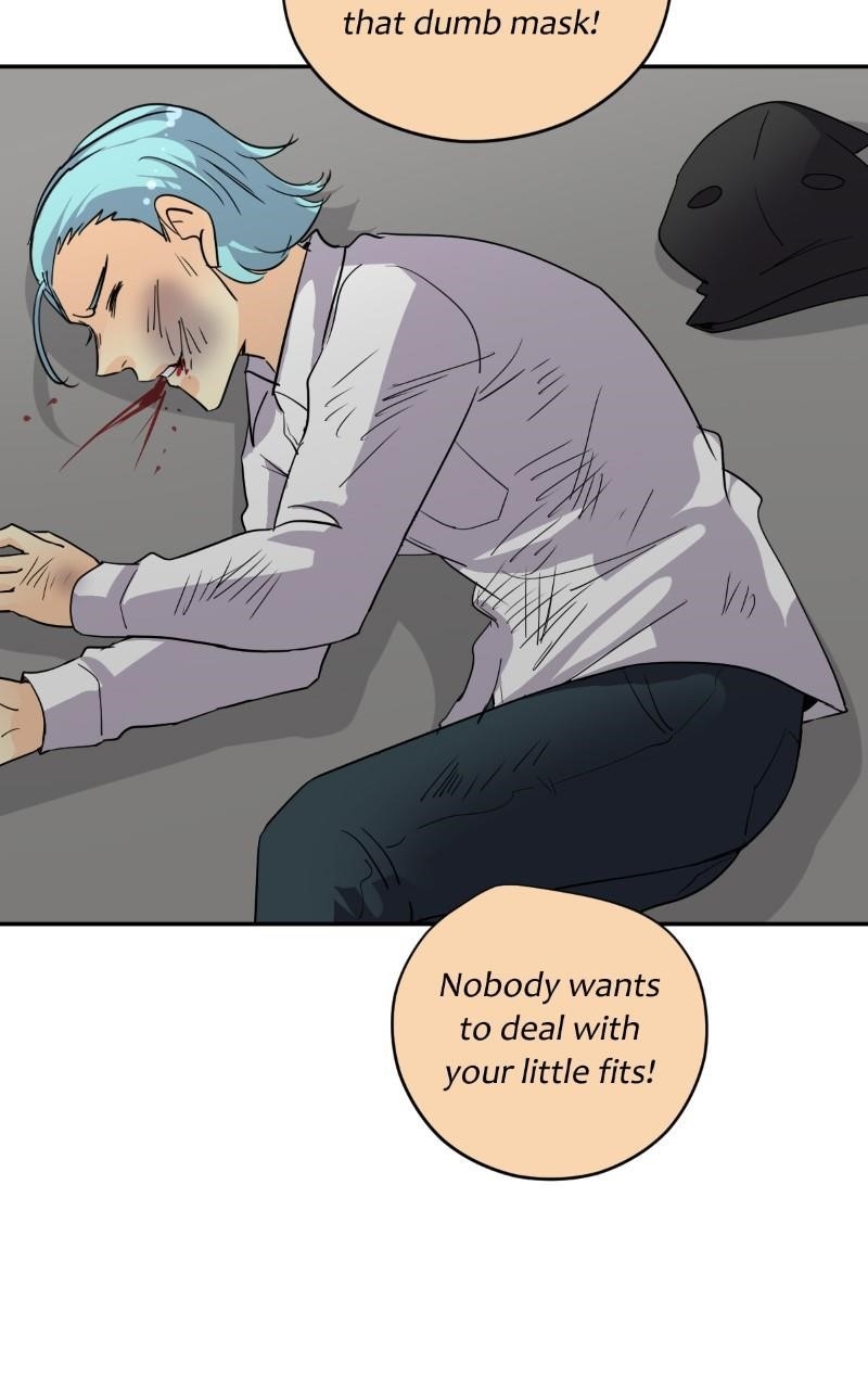 UnOrdinary Chapter 184 - Page 32 in English