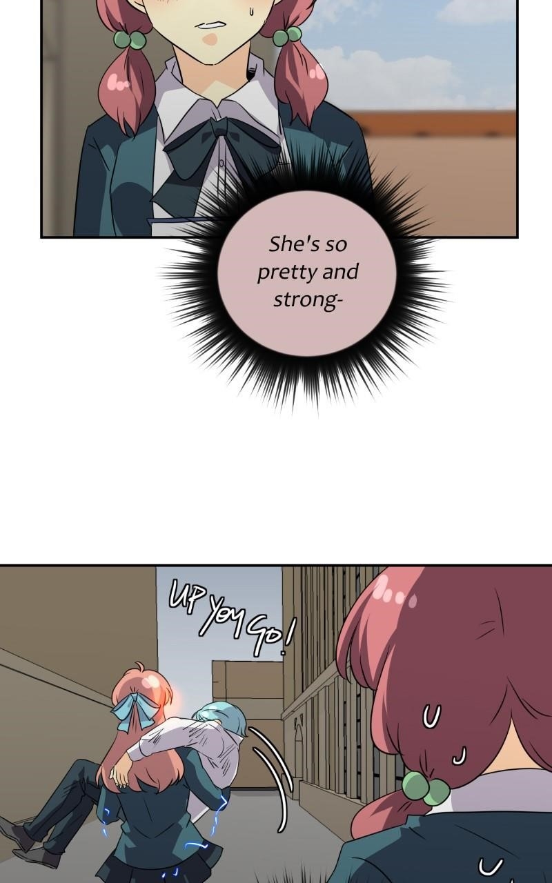 UnOrdinary Chapter 184 - Page 60 in English