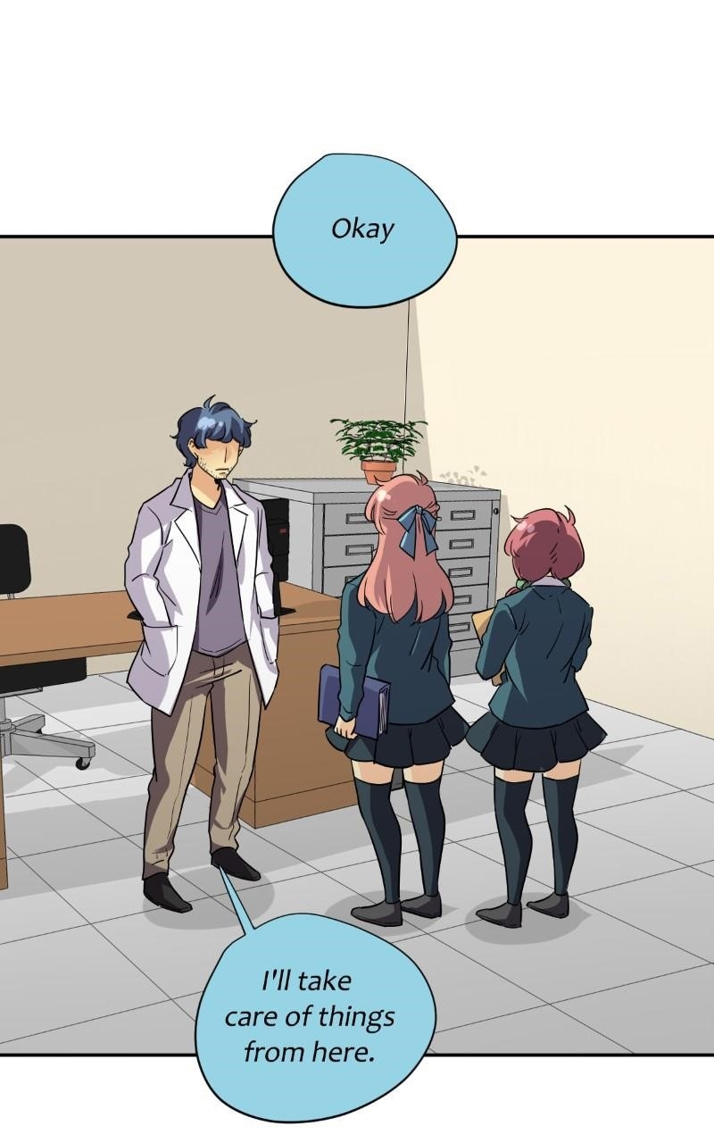 UnOrdinary Chapter 184 - Page 65 in English