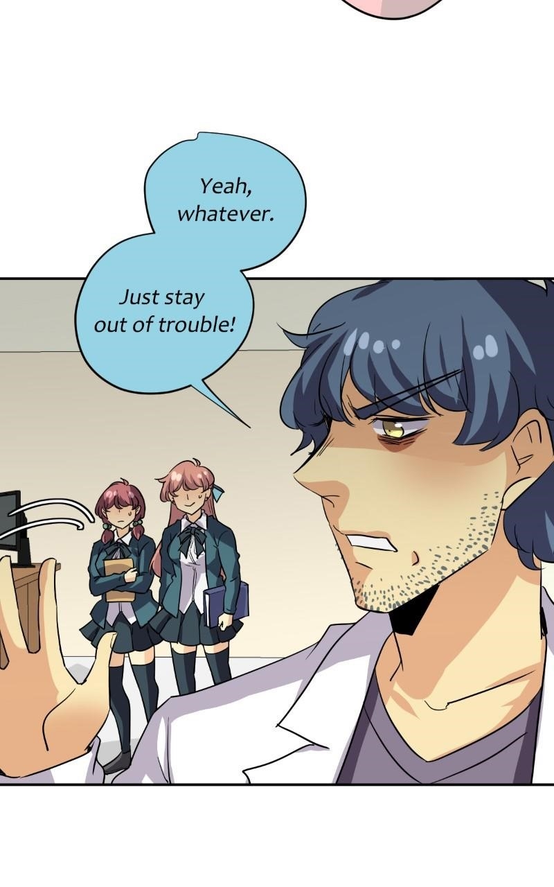 UnOrdinary Chapter 184 - Page 67 in English