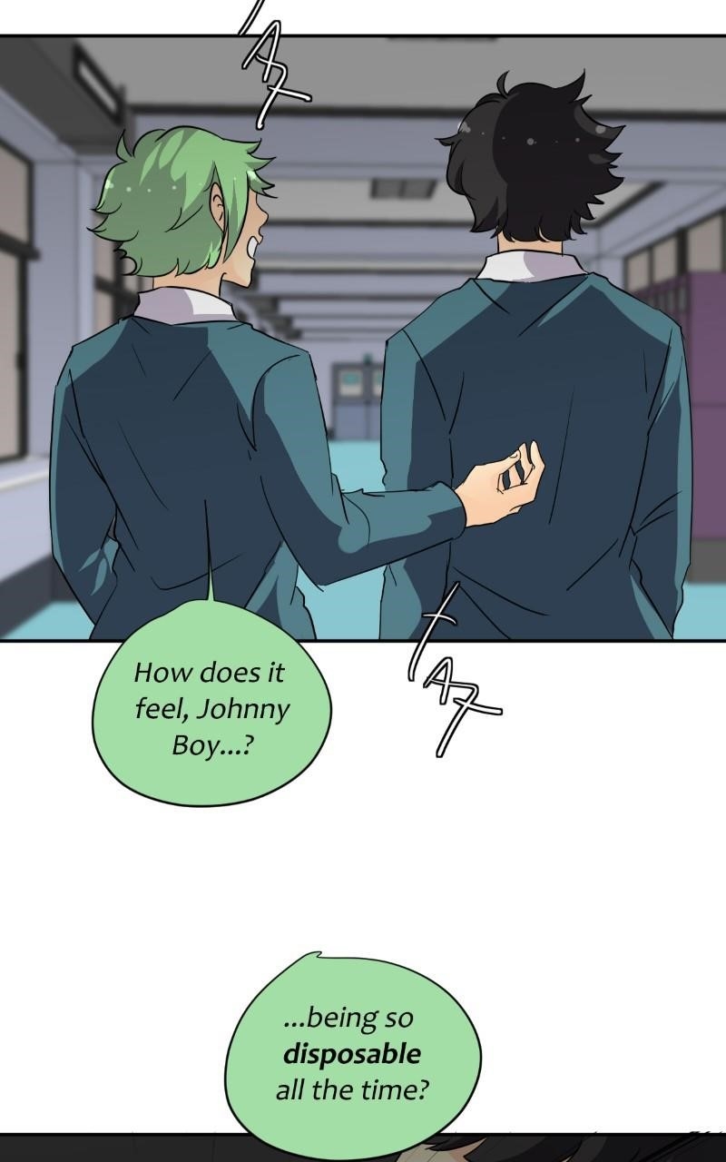 UnOrdinary Chapter 185 - Page 31 in English