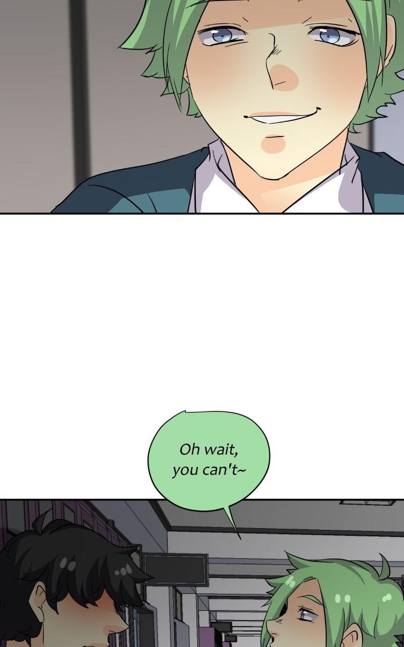 UnOrdinary Chapter 185 - Page 45 in English