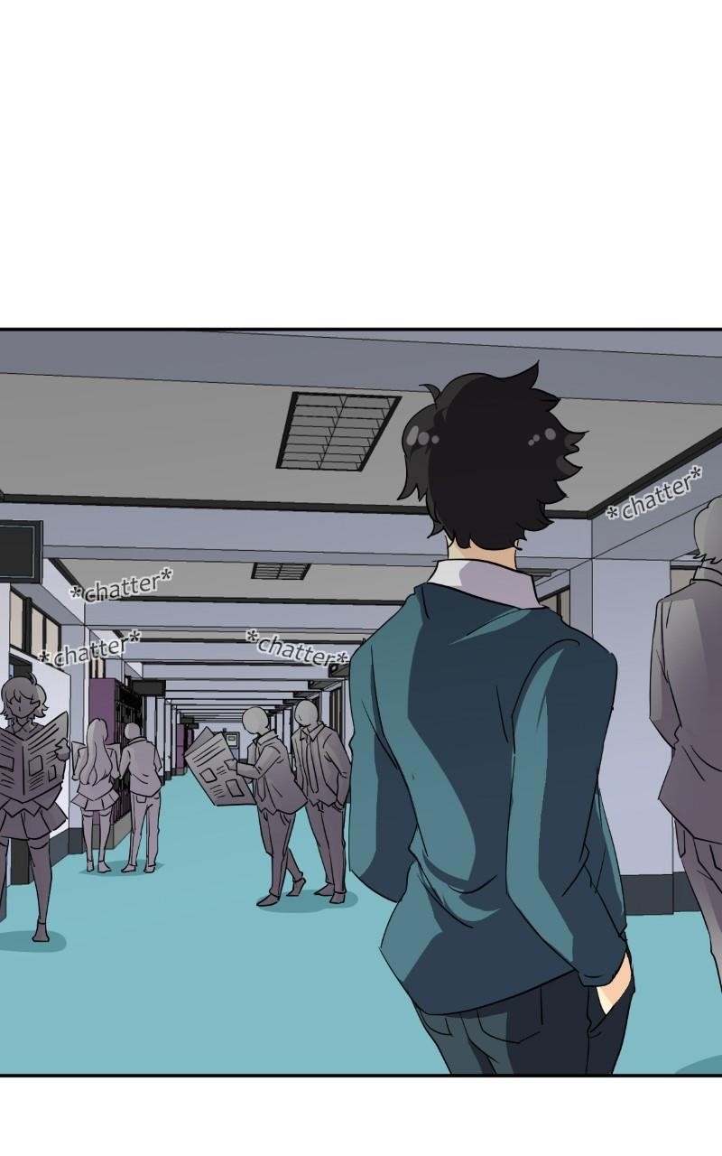 UnOrdinary Chapter 185 - Page 5 in English