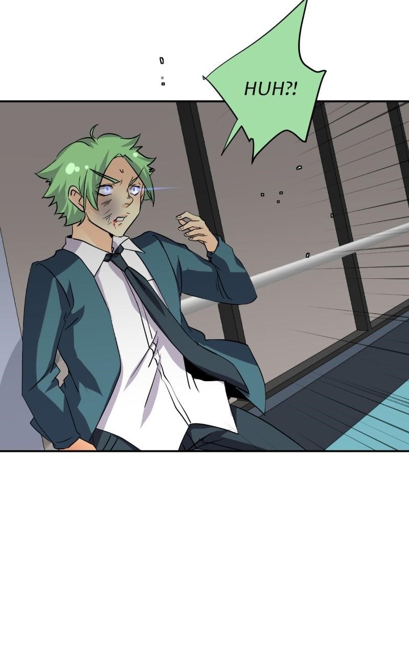 UnOrdinary Chapter 185 - Page 64 in English