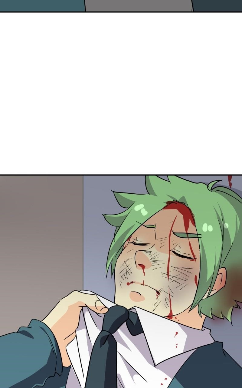 UnOrdinary Chapter 185 - Page 82 in English
