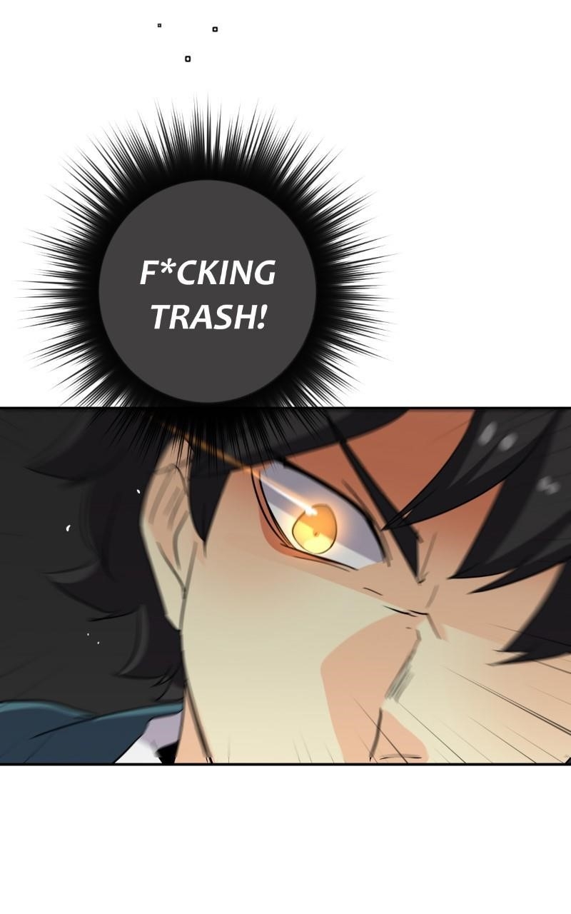 UnOrdinary Chapter 185 - Page 85 in English