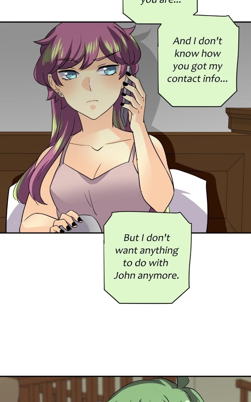 UnOrdinary Chapter 186 - Page 17 in English