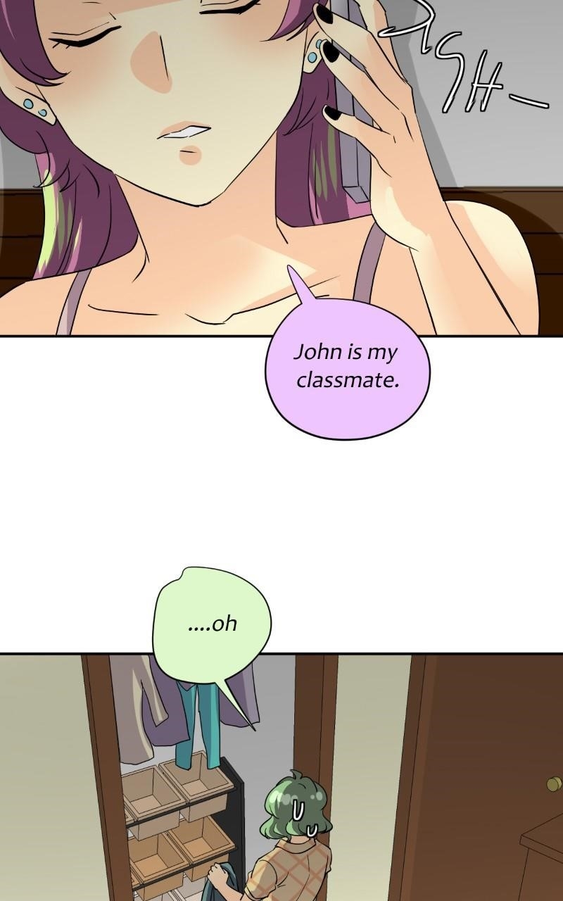 UnOrdinary Chapter 186 - Page 20 in English