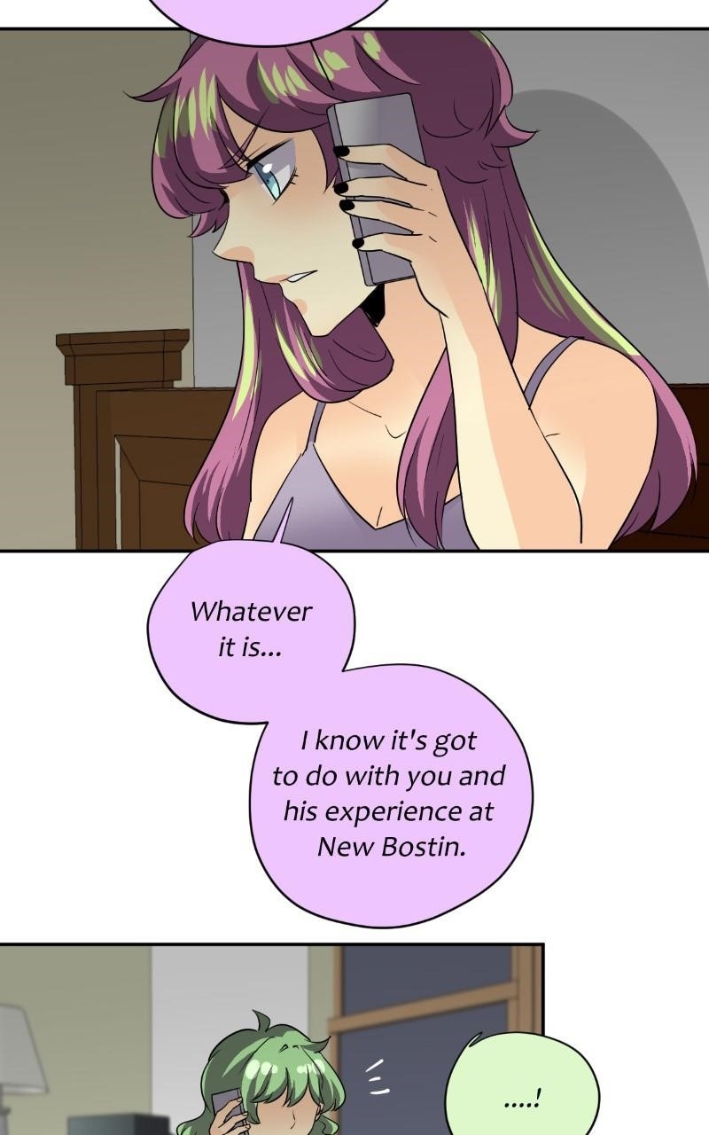 UnOrdinary Chapter 186 - Page 27 in English