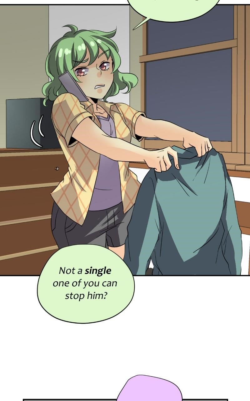 UnOrdinary Chapter 186 - Page 31 in English