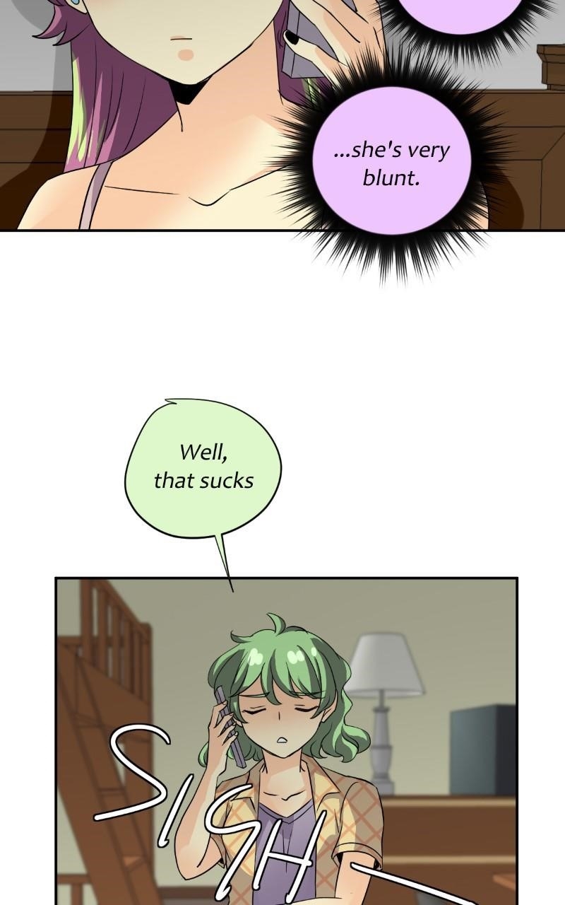 UnOrdinary Chapter 186 - Page 33 in English