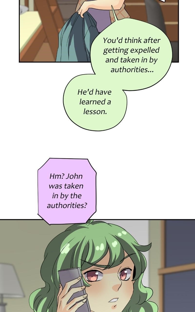 UnOrdinary Chapter 186 - Page 34 in English
