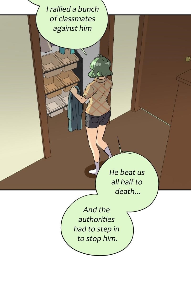 UnOrdinary Chapter 186 - Page 36 in English