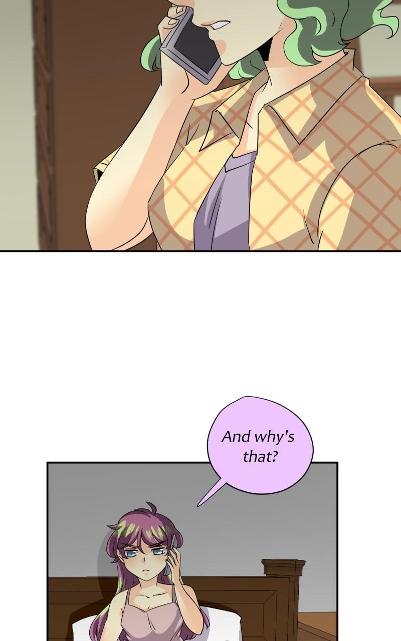 UnOrdinary Chapter 186 - Page 39 in English