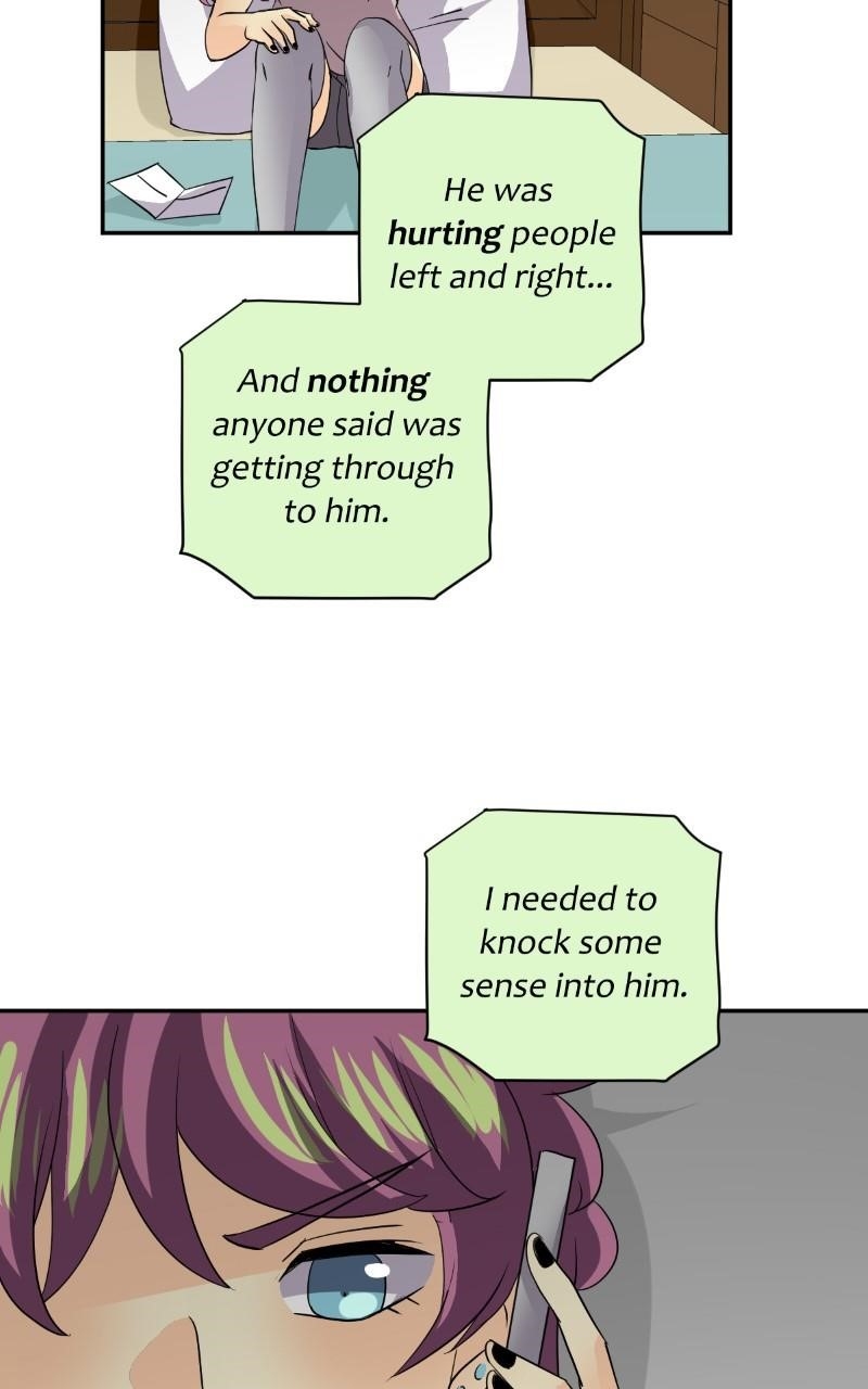 UnOrdinary Chapter 186 - Page 40 in English