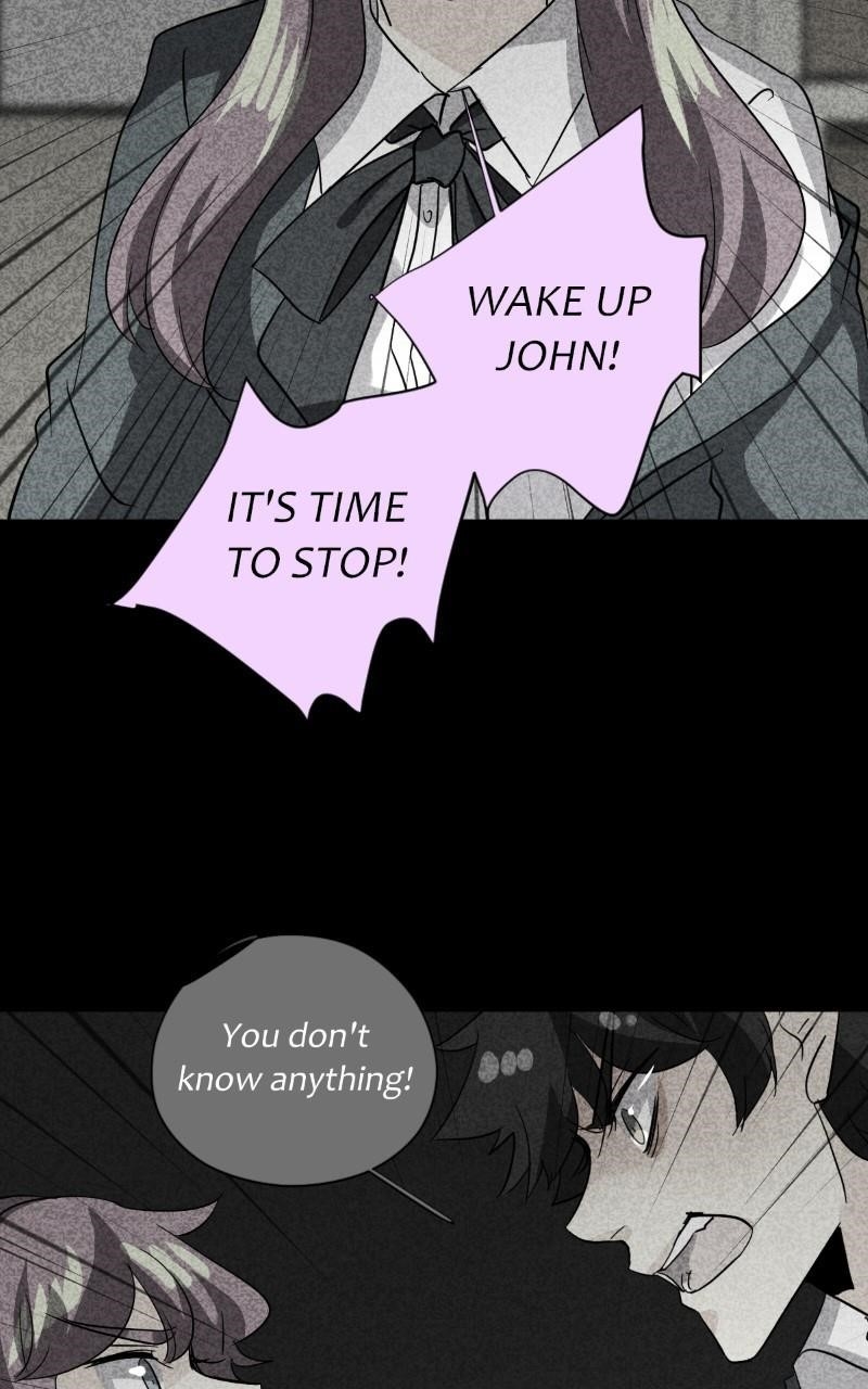 UnOrdinary Chapter 186 - Page 43 in English