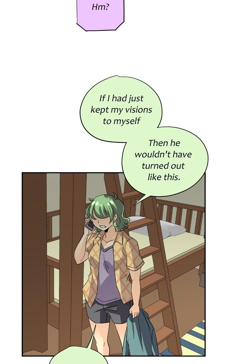 UnOrdinary Chapter 186 - Page 47 in English