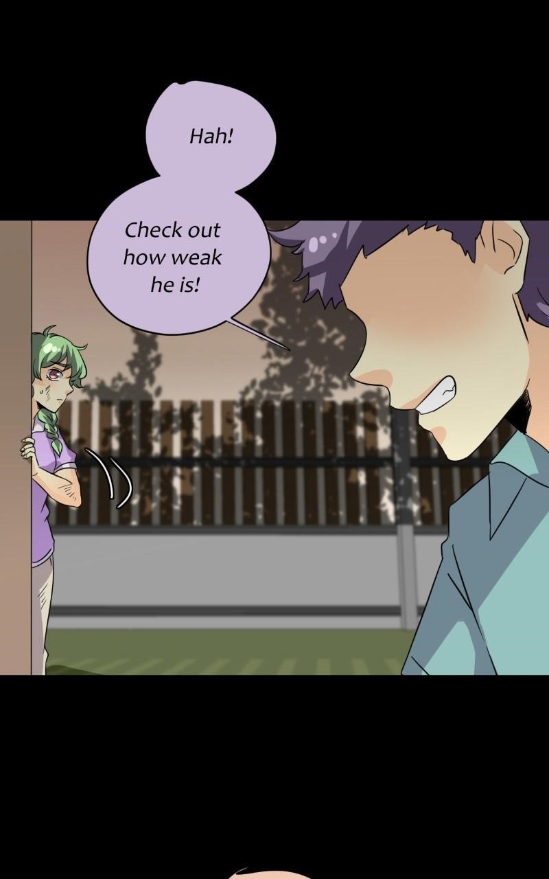 UnOrdinary Chapter 186 - Page 62 in English