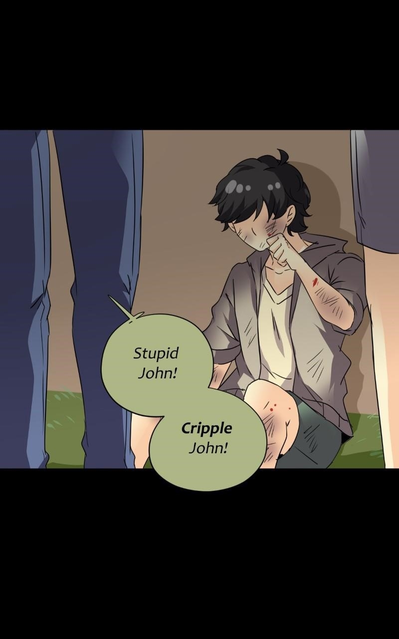 UnOrdinary Chapter 186 - Page 64 in English