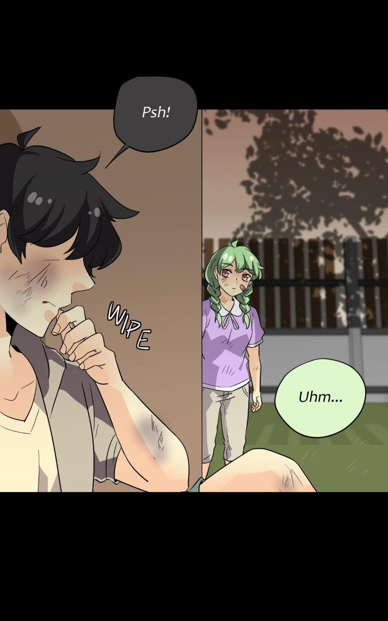 UnOrdinary Chapter 186 - Page 70 in English