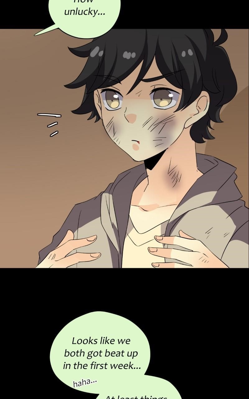 UnOrdinary Chapter 186 - Page 81 in English