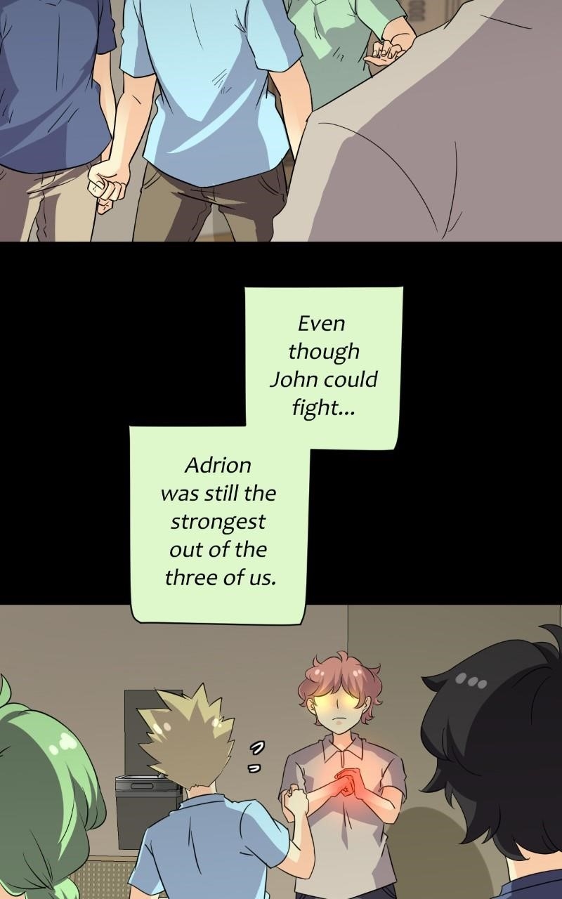 UnOrdinary Chapter 187 - Page 14 in English