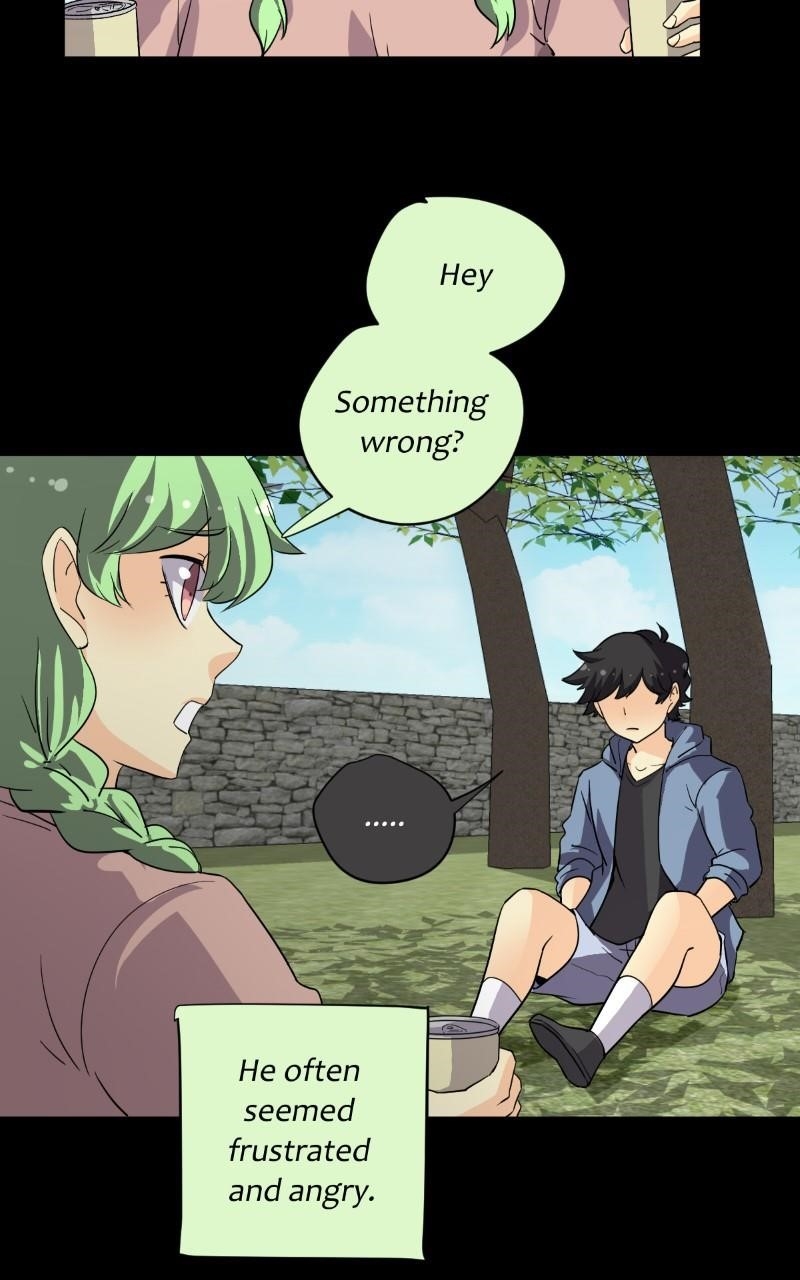 UnOrdinary Chapter 187 - Page 21 in English